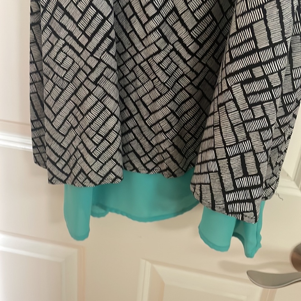 Silky Dress - Picture 3 of 3